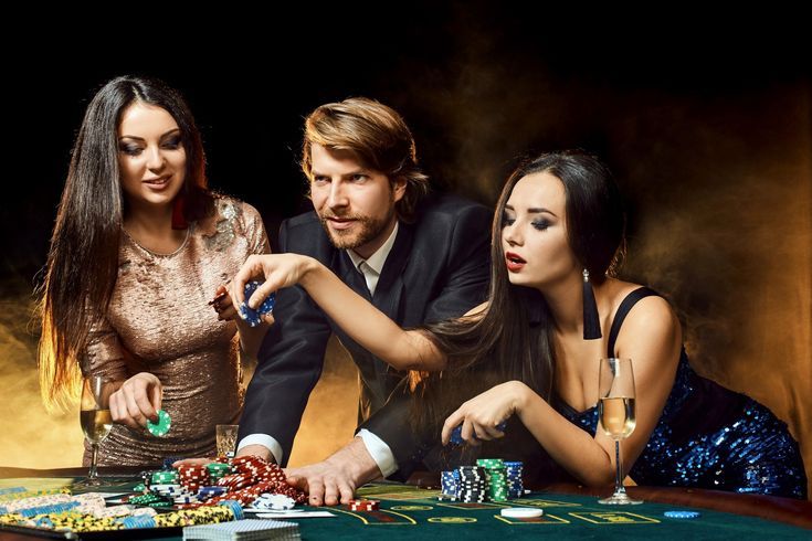 Poker Game Online Welcome Bonus