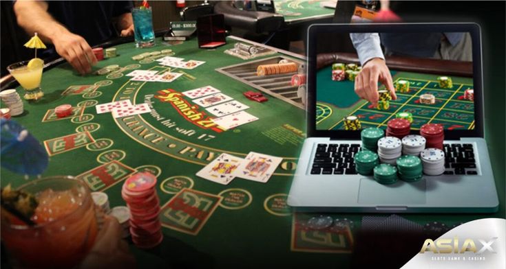 Poker Game Online Live Betting